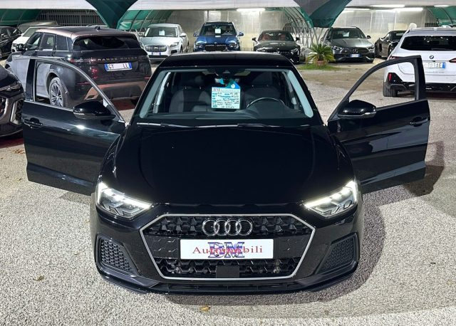 AUDI A1 usata, con Cerchi in lega