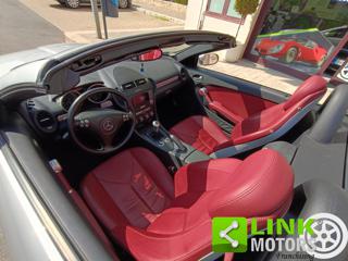 MERCEDES-BENZ SLK 200 usata 67