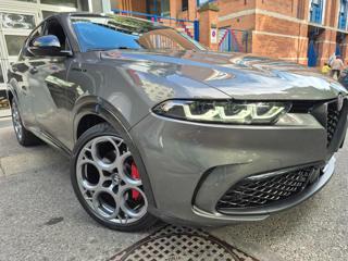 ALFA ROMEO Tonale usata, con Airbag