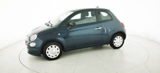 FIAT 500 usata 34