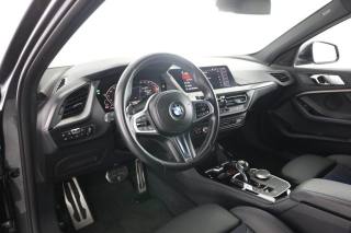 BMW 118 usata 1