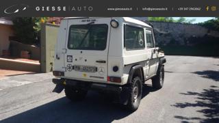 MERCEDES-BENZ G usata 4