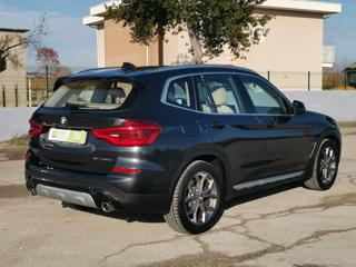 BMW X3 usata, con Airbag
