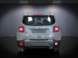 JEEP Renegade usata, con Autoradio