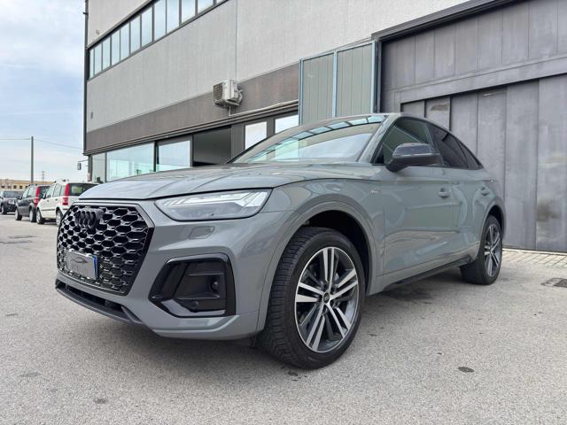 AUDI Q5 usata, con ABS