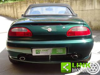 MG MGF usata, con Chiusura centralizzata