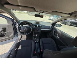 RENAULT Clio usata, con Immobilizzatore elettronico