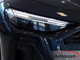 AUDI A5 usata, con Fari LED