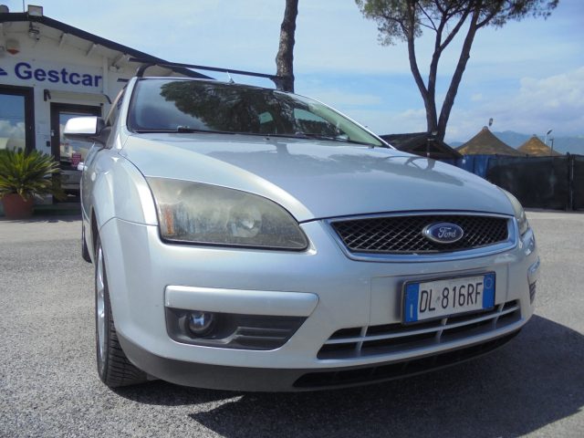 FORD Focus usata 30