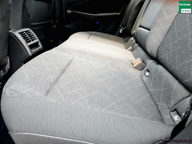 VOLKSWAGEN Golf usata, con Cruise Control