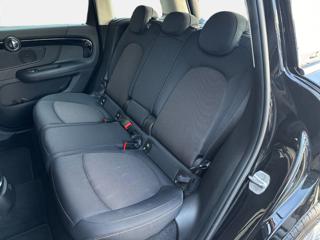 MINI Countryman usata, con Cruise Control