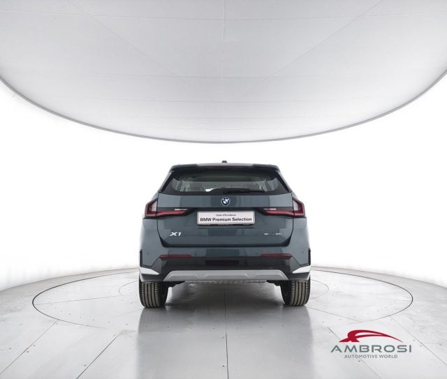BMW X1 usata 5