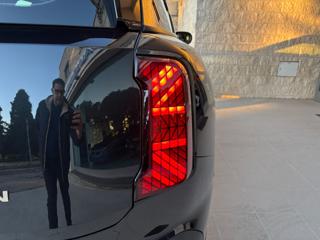 MINI Countryman usata, con Sensore di luce