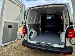 VOLKSWAGEN Transporter usata 26