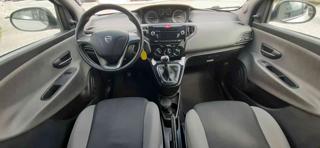 LANCIA Ypsilon usata 21