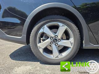 FORD Focus usata, con Servosterzo