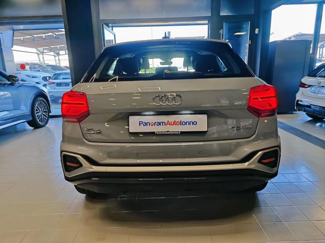 AUDI Q2 usata, con Autoradio