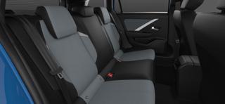 OPEL Astra usata, con Autoradio