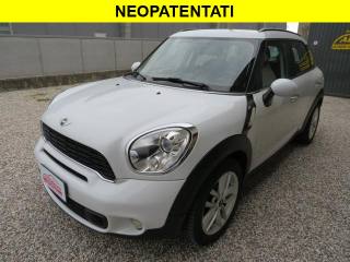 MINI Countryman Mini Cooper SD Countryman