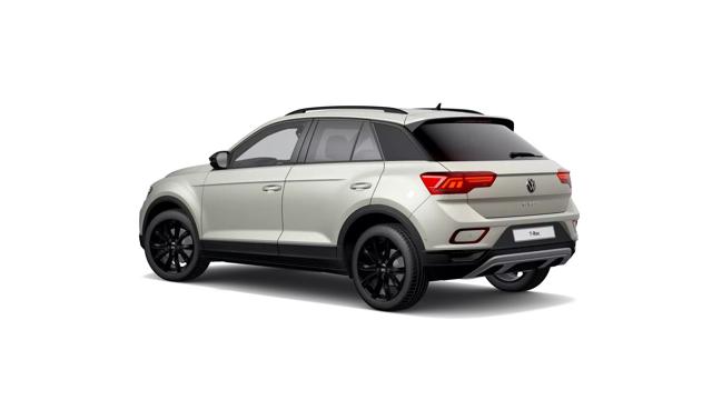 VOLKSWAGEN T-Roc usata, con Airbag