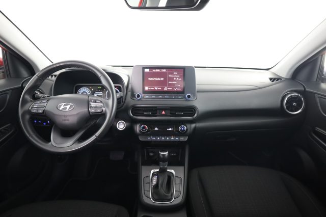 HYUNDAI Kona usata 4