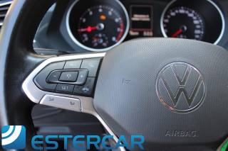 VOLKSWAGEN Tiguan usata, con Frenata d