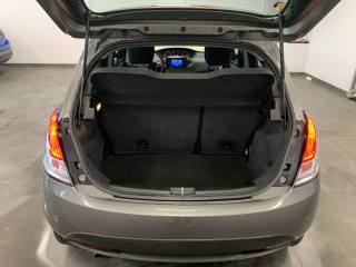 LANCIA Ypsilon usata, con Immobilizzatore elettronico