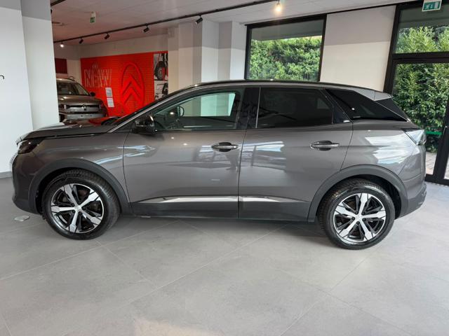 PEUGEOT 3008 usata, con Cerchi in lega