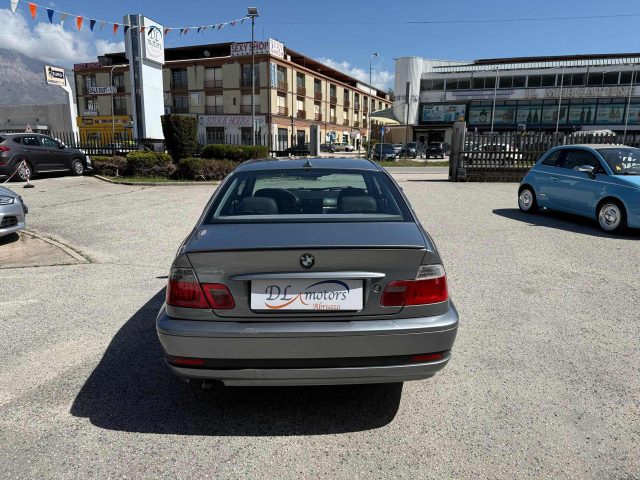 BMW 320 usata, con Climatizzatore
