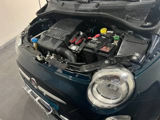 FIAT 500 usata, con ESP
