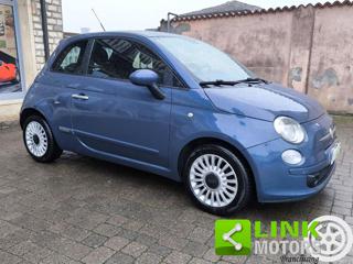 FIAT 500 usata, con Chiusura centralizzata