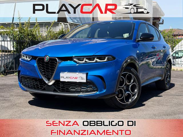 ALFA ROMEO Tonale usata, con ABS