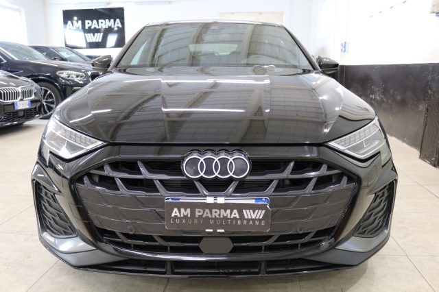 AUDI A3 usata, con Airbag