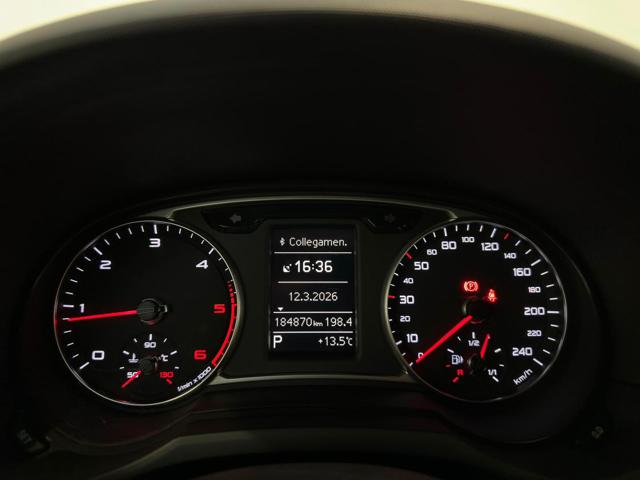 AUDI A1 usata, con Chiusura centralizzata