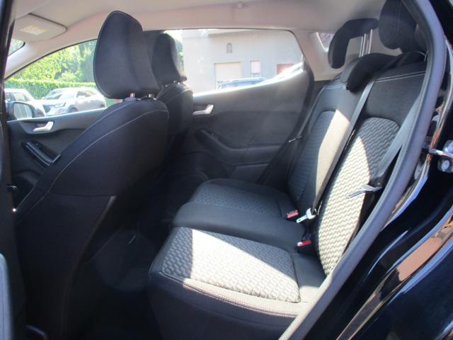 FORD Fiesta usata, con Controllo trazione