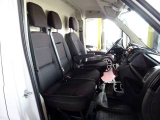PEUGEOT Boxer usata, con Climatizzatore