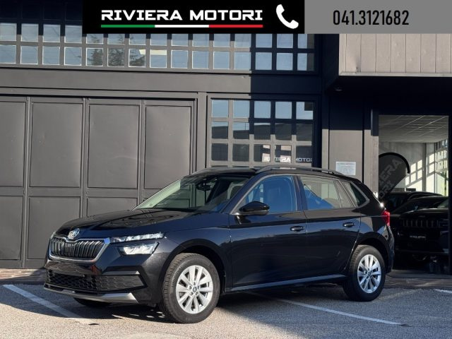 SKODA Kamiq usata, con ABS