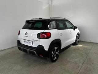 CITROEN C3 Aircross usata, con Alzacristalli elettrici