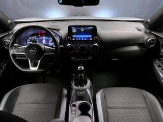NISSAN Juke usata, con Climatizzatore