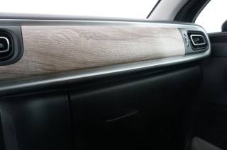 CITROEN C3 usata, con Fendinebbia