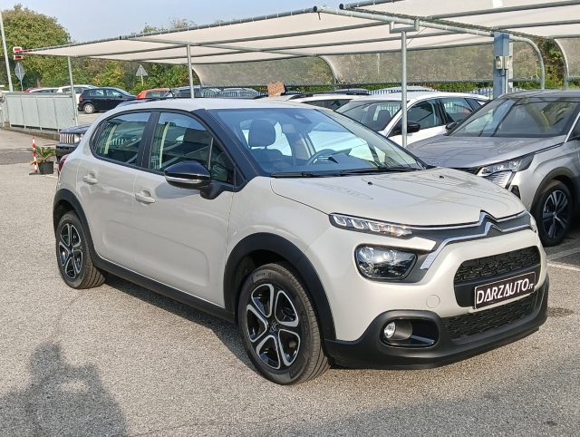 CITROEN C3 usata, con Airbag laterali