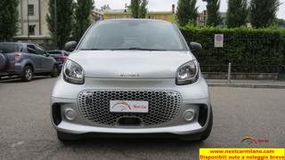 SMART ForTwo usata, con Airbag