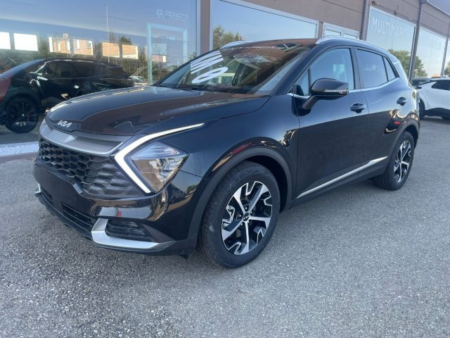 KIA Sportage usata, con Airbag laterali