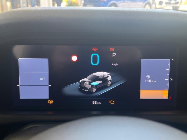 JEEP Avenger usata, con Bluetooth