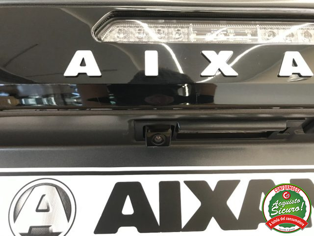 AIXAM City usata, con Touch screen