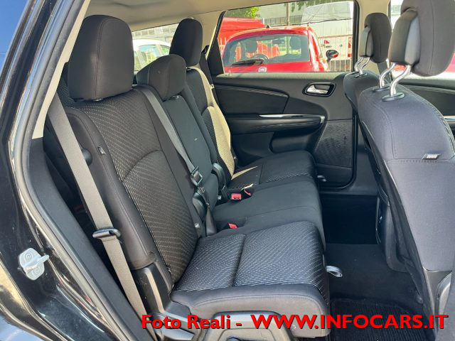 FIAT Freemont usata, con Boardcomputer