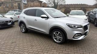 MG EHS usata, con Airbag