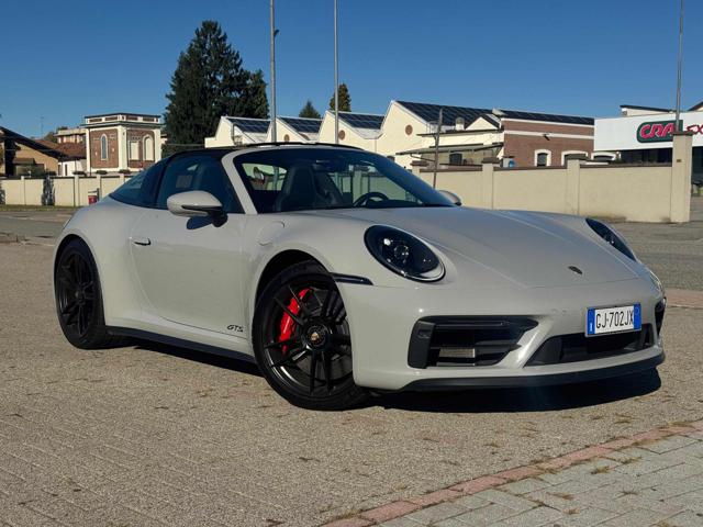 PORSCHE 911 usata, con ABS