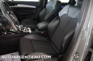 AUDI Q5 usata, con Autoradio