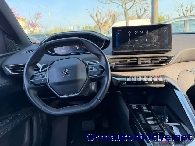 PEUGEOT 5008 usata, con Climatizzatore
